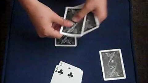 Card Tricks Revealed/ Devil