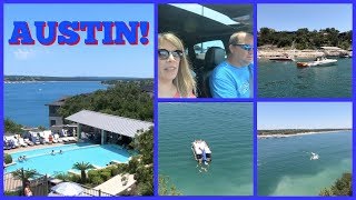 9 Austin |  Lakeway Resort Spa & Marina