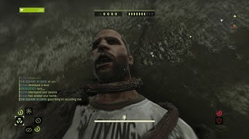 Dying Light - Cheaters completely ruin match #3