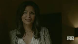 Legacies 1X03 Alaric Tries To Destroy The Knife