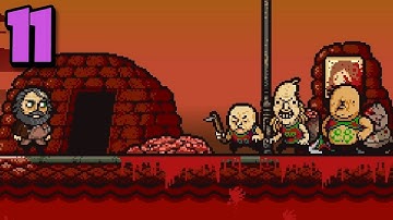 GO FU(respect)CK YOURSELF MACK - LISA: The Pointless - Part 11