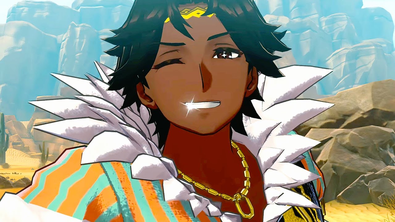 Fire Emblem Engage Walkthrough Chapter 12: The Sentinels No Commentary