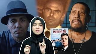Danny Trejo Rupanya Memang Seorang Mafia