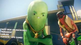 Fortnite Diss (official music) #fortnite #rapper