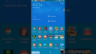 How to win fidget spinner app by using online pvp screenshot 1