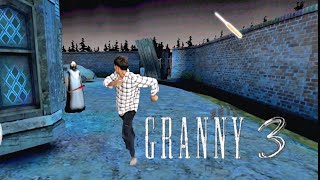 GRANNY CHAPTER 3 /DREAM DAY 3/3/#granny#viral  