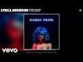 Lyrica anderson ft chris brown  faded to sade official audio