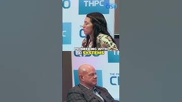 CISOs & AI: Surviving the Chaos & Pioneering the Future!