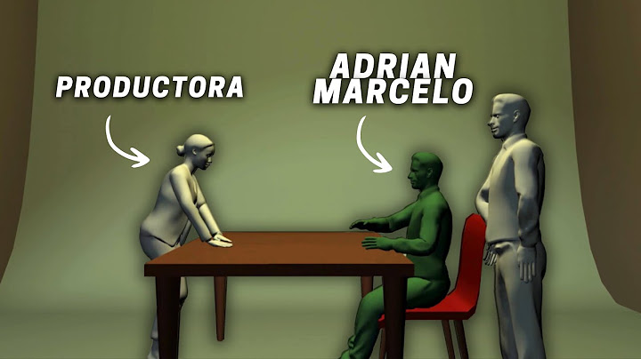 Así fué la negociación de la salida de Adrian Marcelo... de la Casa de los Famosos