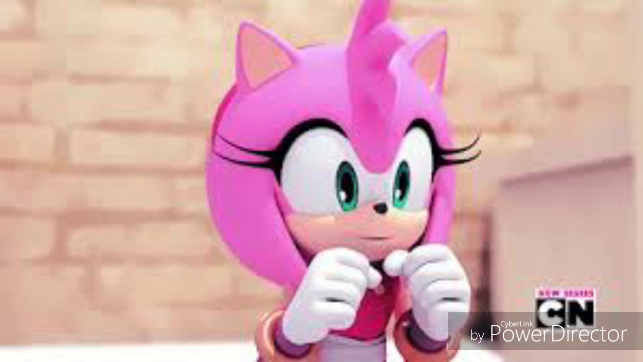 (Familia peluche)~golosa version sonic