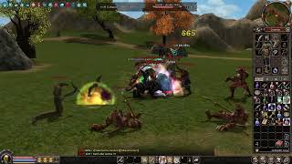 Metin2 Optimize 2 PvM HARD EP.1