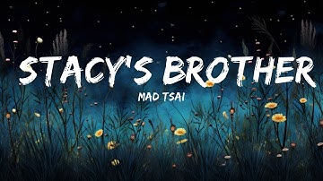 Mad Tsai - stacy