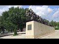У железнодорожного вокзала, город Кишинёв, бул.Ю.Гагарин.25.05.2026