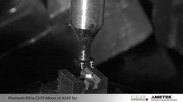 Pick and Place Machine Observation with Phantom Cameras