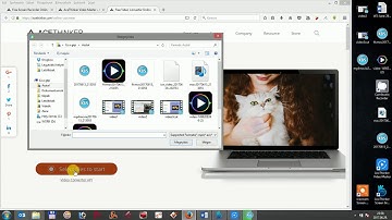 Reviews of MP4 to FLV converter
