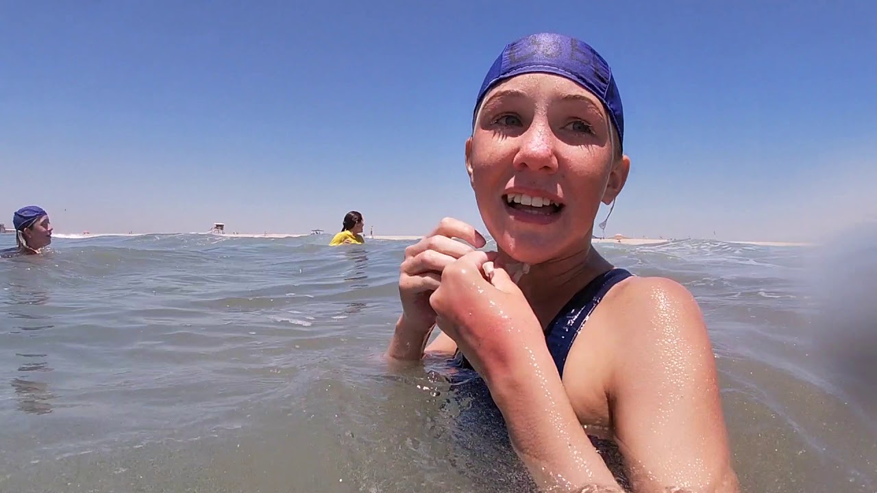 2019 Bolsa Chica Junior Lifeguards YouTube