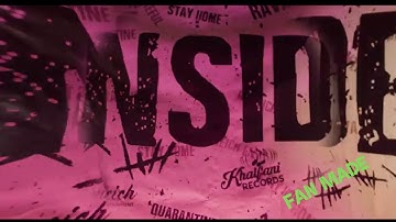 Ding Dong Inside ( Fan Made ) Version #DingDonginsidechallenge