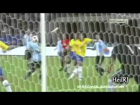 რონალდინიოს ფინტები