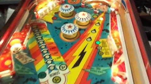 Lectronamo erratic sounds issue fixed J5 pin 14 and 15 had no continuity to the cpu