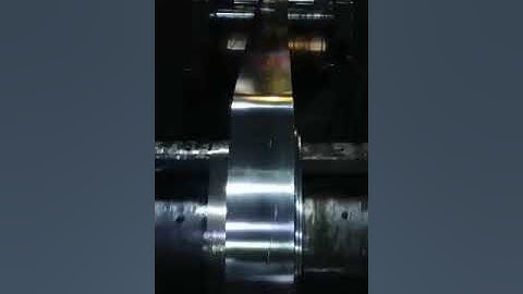 Rolling Shutter Sheet Material