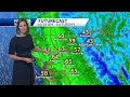 NorCal Forecast | April 26 at 10 p.m.