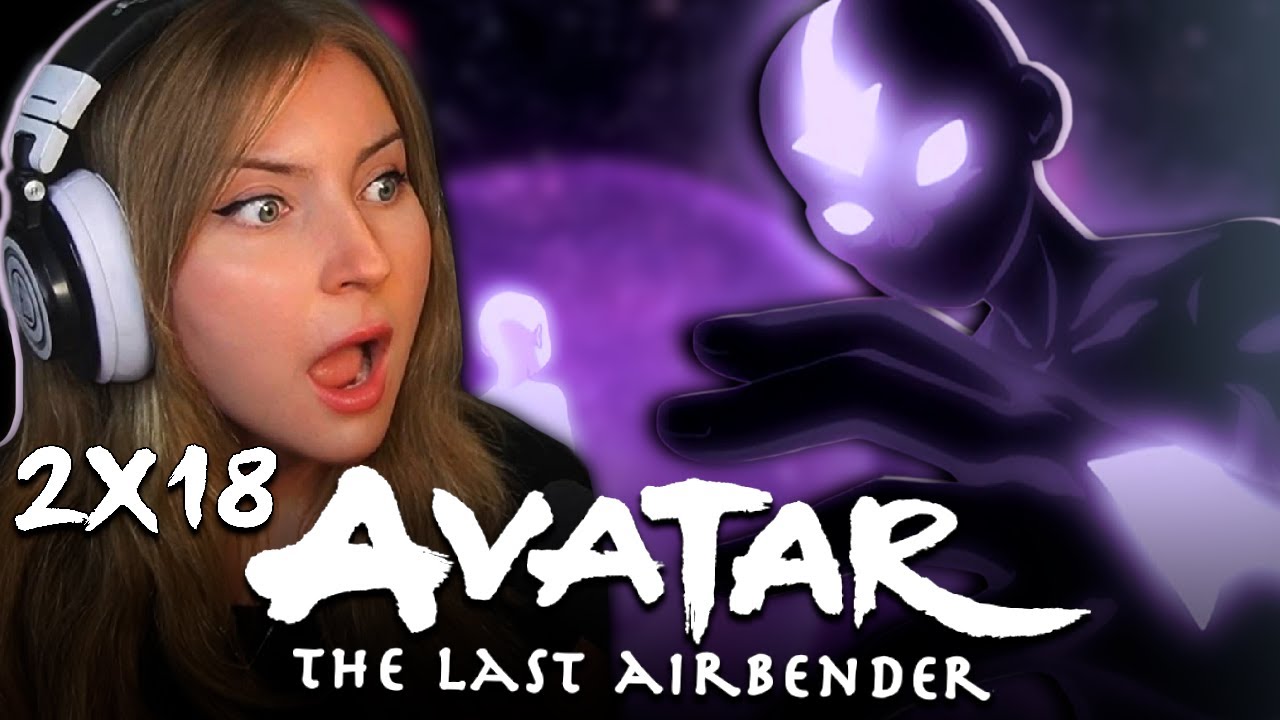 The Most Intense Ending Yet! Reacting to Avatar Book 2 Finale