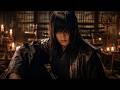 A Mysterious Fighter Crosses Paths With A Detective Investigating A Cold Case Unaware That He Is 