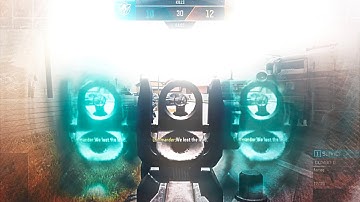 Wasted | Codm Edit [Capcut]