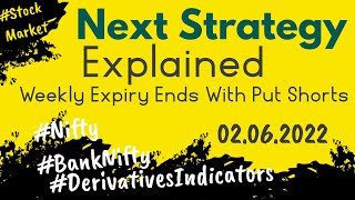 Next Trading Strategies Explained || EOD Data Analysis || Important Levels Discussed