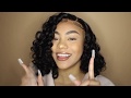 WATCH ME KILL THIS FLEXI ROD SET ON A WIG! | ft TheGoodHair | BEAUTYVIAJALEAH