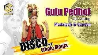 GULU PEDHOT/KESENGSEM || Ganden-Mudaiyah || DISCO || Compact Disk Digital Audio