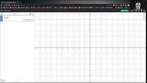 Radians and Degrees in Desmos