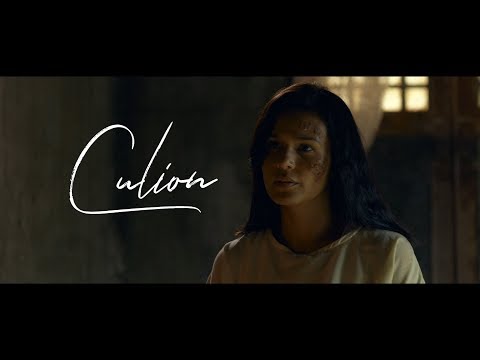 CULION (2019) Teaser Trailer | Iza Calzado, Jasmine Curtis-Smith, Meryll Soriano, John Lloyd Cruz