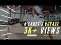 A Cadet's Voyage | Training Video | Deck Cadet | Merchant Navy | Overview | Latest Videos 2020