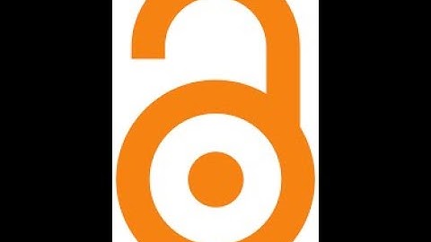 Accessing and using open access resources