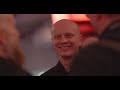 Security First Stockholm 2025 Highlights