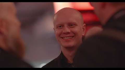 Security First Stockholm 2025 Highlights