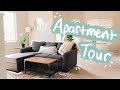 MINIMALIST APARTMENT TOUR