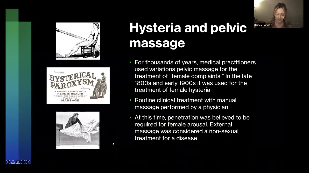 SMSNA Webinar Sex Toys and Tools with Dr. Amy Pearlman