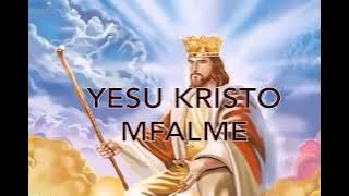 SHEREHE YA BWANA WETU YESU KRISTU MFALME | kamvike kilemba