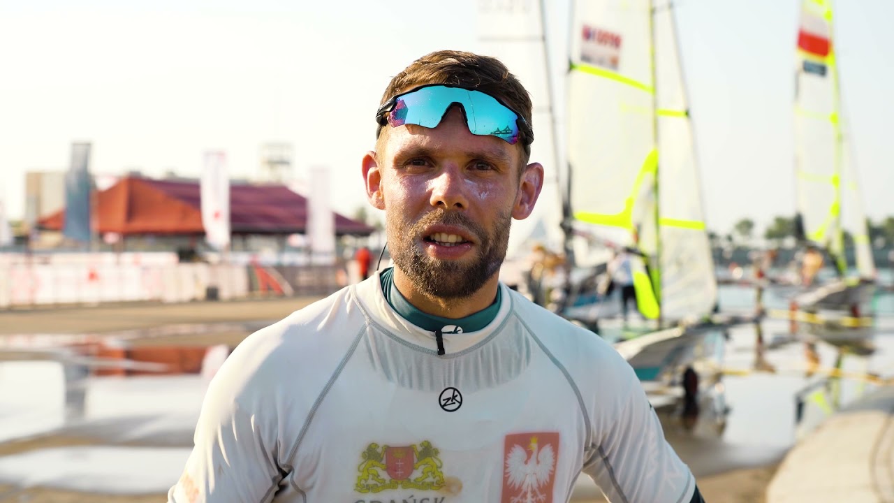2021 49er, 49erFX and Nacra 17 World Championships - Preview
