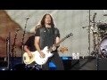 Bon Jovi Live Lisbon 2013 Solo Phil X &quot;Wanted dead or alive&quot;