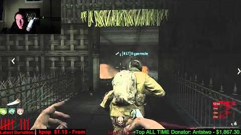 Custom Zombies (Mar 9)