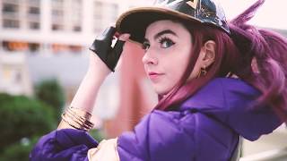 Katsucon 2019 Cosplay Features - League Of Legends, Critical Role, And More
