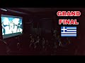 Marina Satti - ZARI (LIVE) Greece 🇬🇷 | GRAND FINAL | Eurovisión 2024