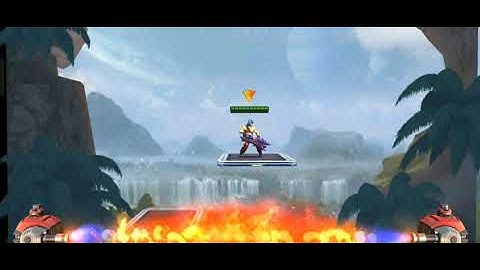 Garena Contra Return 100 Floors - 139 Floor (Last Attempt)