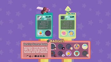 Steven Universe: Save the Light I