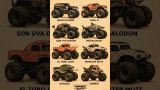 Cap 4 From Image To Real Monster Jam
