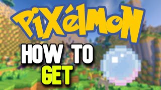 How to Get a Lustrous Orb in Pixelmon