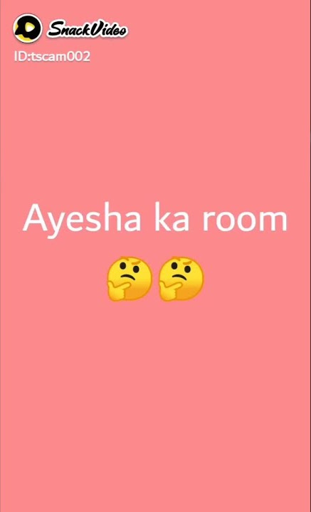 ayesha name status